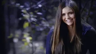 Elena Gilbert - Fight Song ( Music Video )