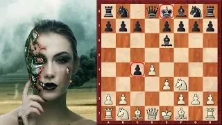 An out of this world chess engine game! Stockfish vs Jonny 6 - TCEC Season 7 - Stage 2