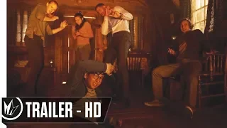 Escape Room Official Trailer (2019) -- Regal [HD]