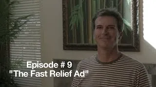 BRINGING BACK KRYPTONICS Episode 9: The Fast Relief Ad