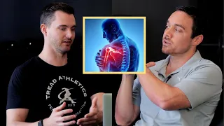 Overlooked Concepts in Shoulder Pain for Pitchers | #AsktheDoc Episode 5