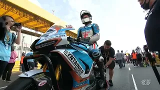 Macau Motorcycle Grand Prix Race | 54th Edition 2022