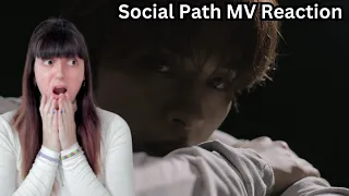 Stray Kids 『Social Path feat LiSA』Lyrics + Music Video Reaction!