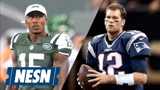 Brandon Marshall Says Race Played Into Tom Brady Case