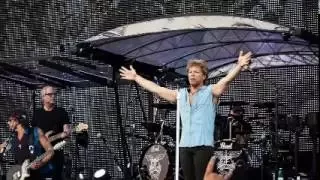 bon jovi - blood money(with lyrics)