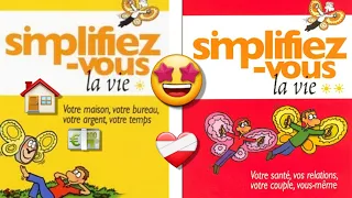 SIMPLIFIEZ-VOUS LA VIE. LIVRE AUDIO RÉSUMÉ