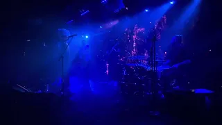 P.I.F. & Никеца - Времето внезапно спря (София, Sofia live club, 20.12.2023)