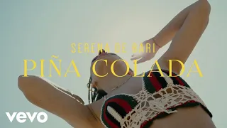 Serena de Bari -  Piña colada (Official video) -  Piña colada