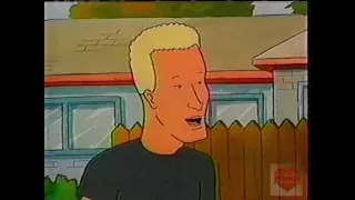 King Of The Hill | Fox | Promo | 1996 | Series Premiere