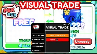 PSX Trade scam Script For free! PASTEBIN! 2023 [WORKING IN NEW UPDATE]