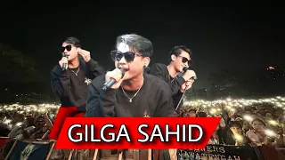 GILGA SAHID - LIVE AT PESTA SEMALAM MINGGU BEKASI ( FULL VIDEO )