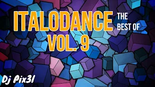 #9 Best of Italodance