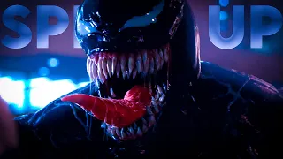Venom Edit Speak Up (Slowed + Reverb)