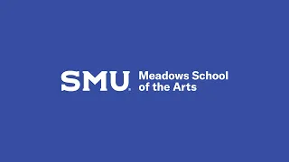 SMU Meadows - Division of Music - Meadows Symphony Orchestra - LIVE 10.31.2021