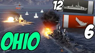336k Ohio - and FINISH with STYLE - WOWS