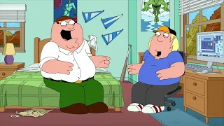 Family Guy -  That is so Mom!