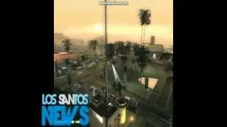 Los Santos News - Intro