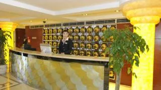 M.S. Yangtze 2-The most Luxurious River Cruise on the Yangtze by CCOTC