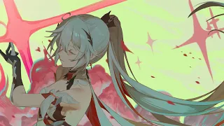 [Honkai 3rd Fansong] Blazing Legacy feat. Caitlin Myers