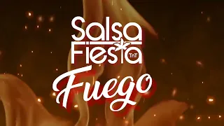 Salsa Fiesta TnT 2023 Teaser