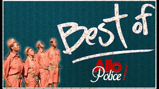 Compilation Allô Police - Le BEST  OF