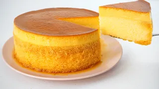 FLAN CAKE So Yummy