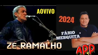 #ZÉ RAMALHO E FABIO MESQUITA BRILHO DE FACA #BRINCADEIRA