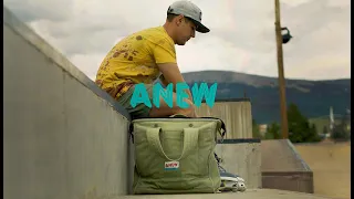 ANEW & Brian Aragon Bag Pre Order