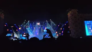 Hope Leaves - Opeth (Live at Bacardi NH7 Weekender 2019)