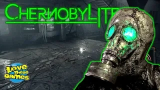 ☣️ Chernobylite #9 - Wir retten Mikhail ! ☣️ - deutsch/german - lets Play - Chernobyl - Gameplay