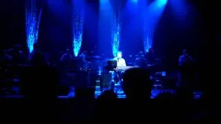 Brian Wilson London September 16 2011 - Part 2