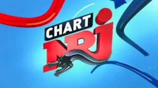 Пакет оформления «NRJ Chart» (МУЗ-ТВ, 2013-2016)