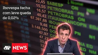 Samy Dana: Orçamento indefinido reflete no mercado financeiro - #JM