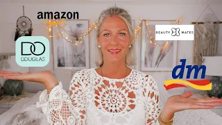 XXL BEAUTY HAUL MAI ´24 I NEUHEITEN I DM, DOUGLAS uvm.