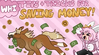 Wild Horse Islands | Tips and Tricks for Saving Money!!