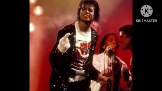 The Jacksons - Dont Stop ‘Til You Get Enough - Victory Tour - Instrumental (Fanmade)