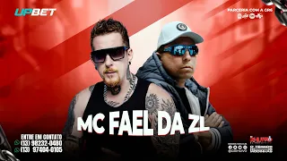 MC Fael da ZL - Jacaré no Peito | (Prod. DJ Rhuivo)