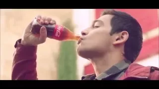 Novruz Coca-Cola TVC 2016 / Impossible Love