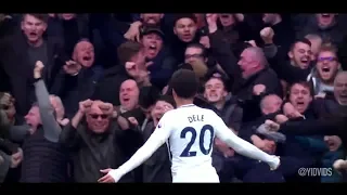 Tottenham Hotspur - Season Review 17/18