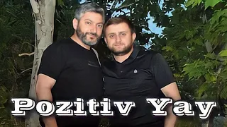 Vuqar Seda Ft Babek Nur - Yayin Temasidir Bu - 2023 Ekskluziv