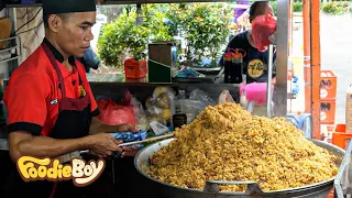 Fantastic Indonesian Street Food Compilation