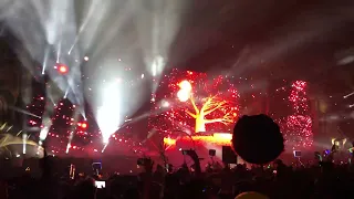 Excision B2B Sullivan King - Our Fire - Lost Lands 2022