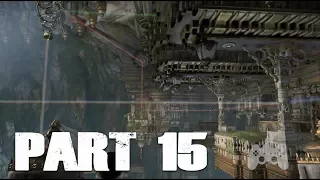 Uncharted: The Lost Legacy Part 15 - Prisms