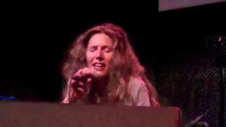 As I Lay Me Down Live | Sophie B. Hawkins