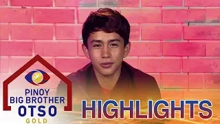 Tan of Batch 3 Journey | PBB OTSO Gold