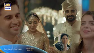 Jaan e Jahan Last Episode 41 Review  | Hamza Ali Abbasi | ARY Digital