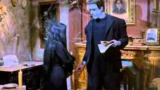 The Munsters  My Fair Munster Unaired Pilot