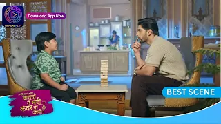 Har Bahu Ki Yahi Kahani Sasumaa Ne Meri Kadar Na Jaani | 3 January 2024 | Best Scene | Dangal TV