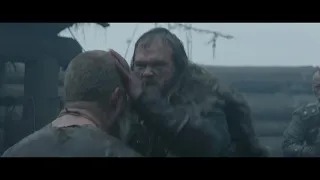 Viking (with Danila Kozlovsky and Joakim Nätterqvist)