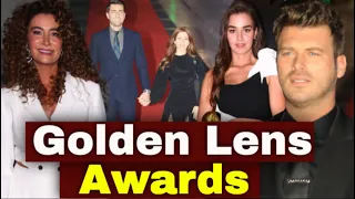 24th Golden Lens Award Ceremony